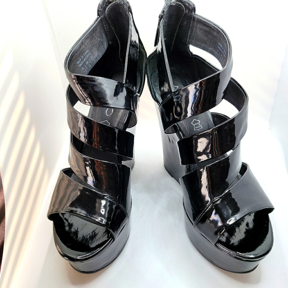 Wedges
